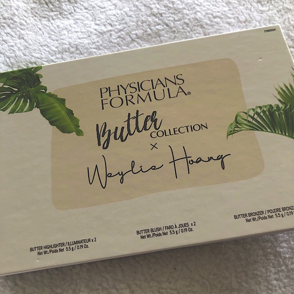 PHYSICIAN’S FORMULA X WEYLIE HOANG Face Palette 💗 - Picture 2 of 3